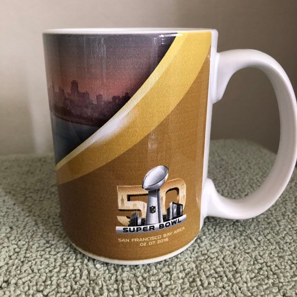 NFL SUPER BOWL 50 - Picture 5 of 8